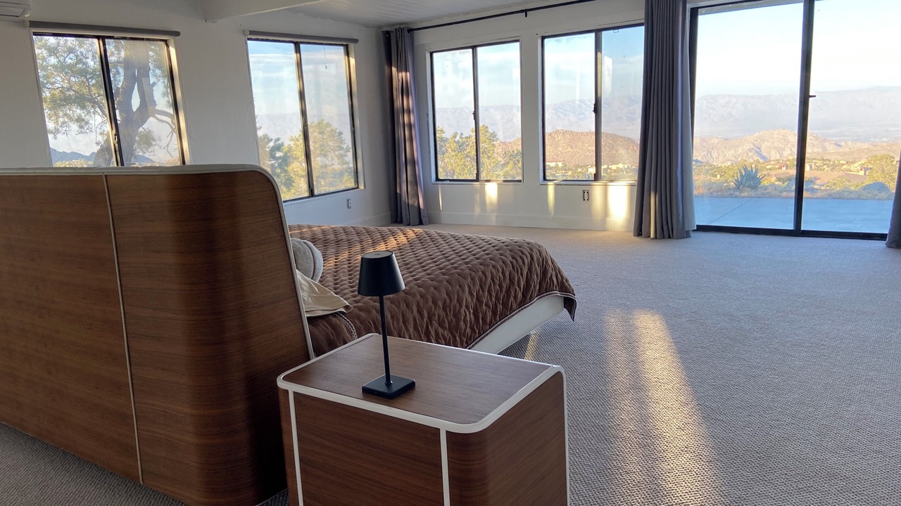 Photo of Bedroom in Pinyon Crest