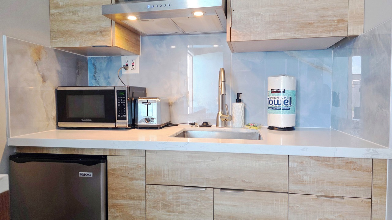 Photo of Kitchen in Cherryland