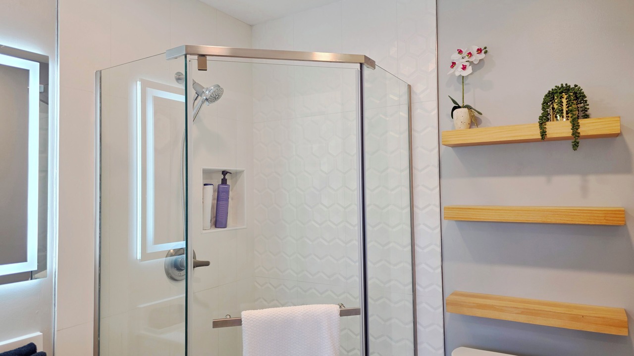 Photo of Bathroom in Cherryland