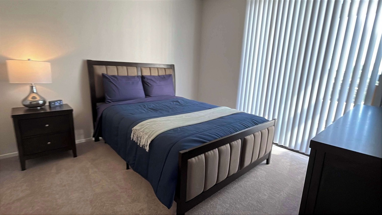 Photo of Bedroom in Mission Valley East