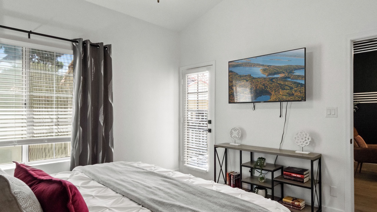 Photo of Bedroom in North Scottsdale
