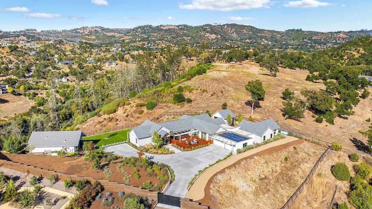 Photo of Outdoor in Larkfield-Wikiup