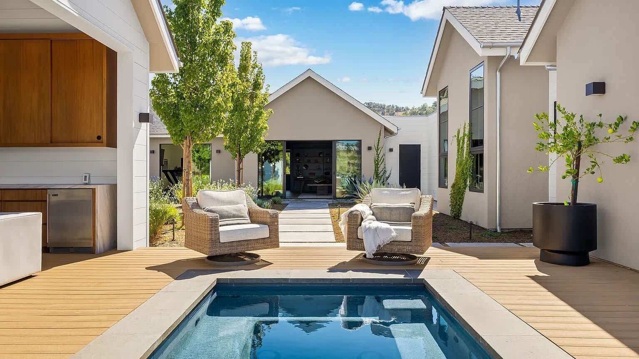 Photo of Outdoor in Larkfield-Wikiup