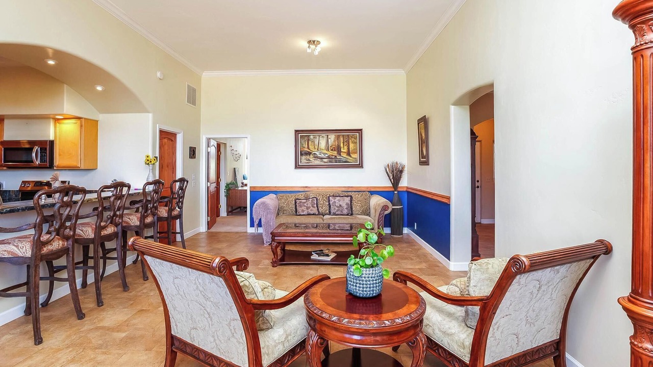 Photo of Livingroom in Cornville