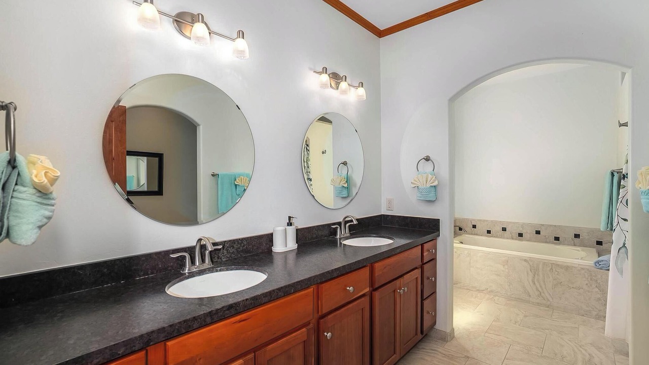 Photo of Bathroom in Cornville