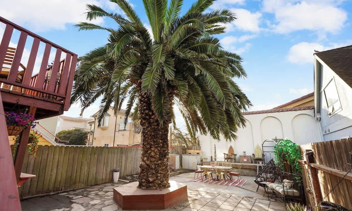 Photo of Patio Balcony in Sharp Park