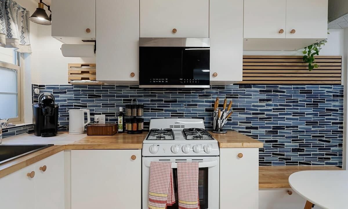 Photo of Kitchen in Sharp Park