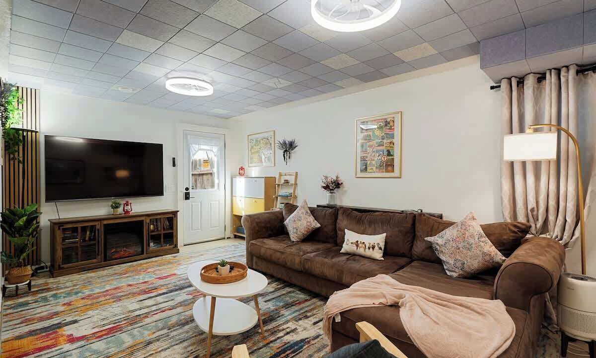 Photo of Livingroom in Sharp Park