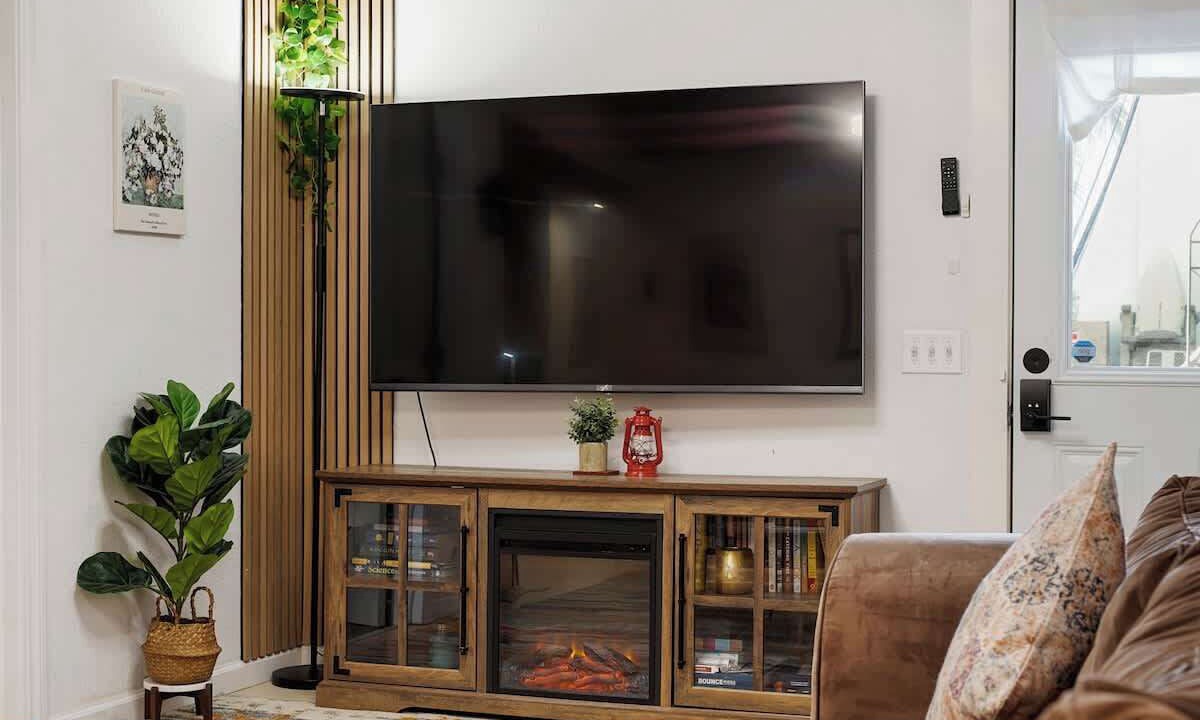 Photo of Livingroom in Sharp Park