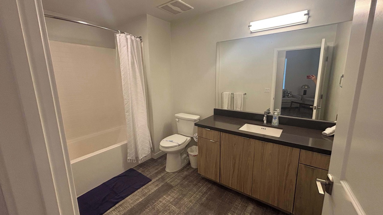 Photo of Bathroom in La Mesa