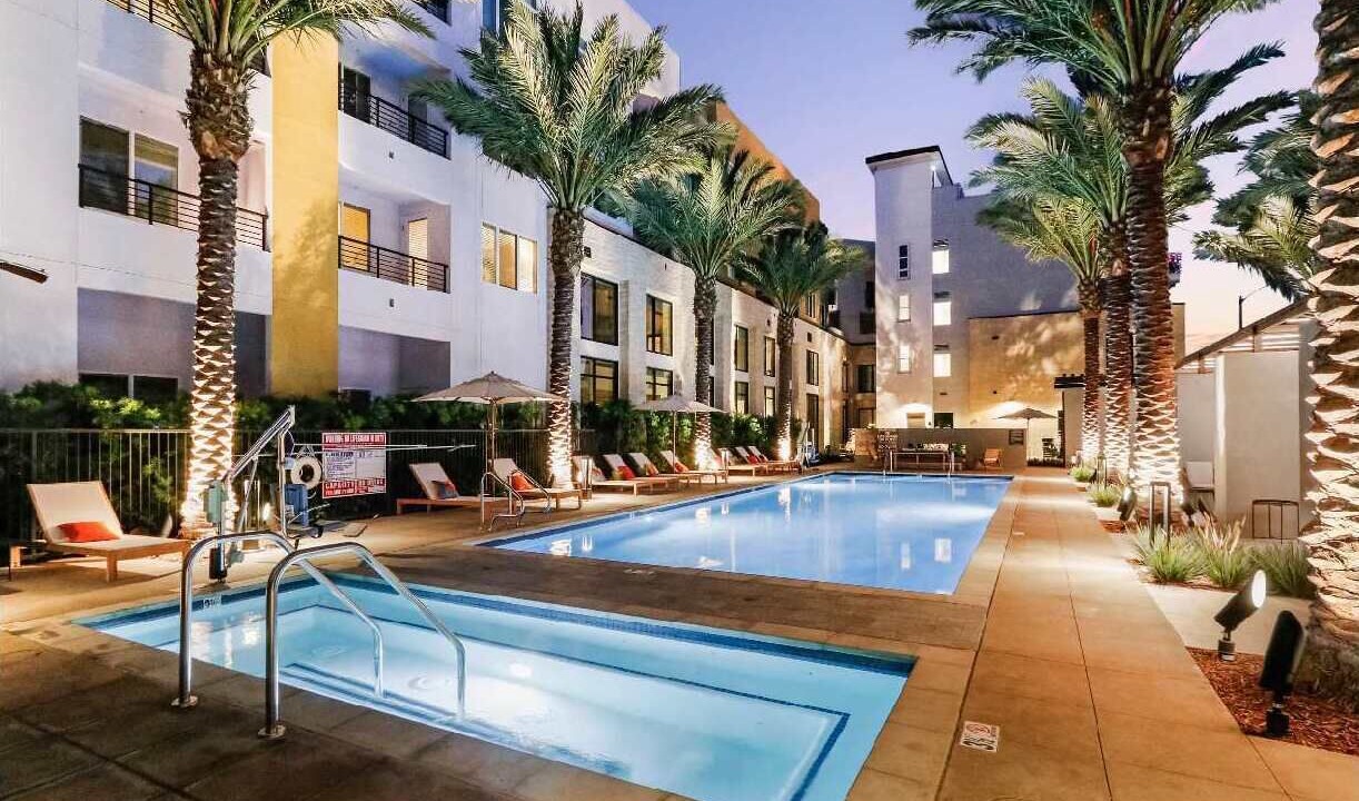 Photo of Outdoor in La Mesa