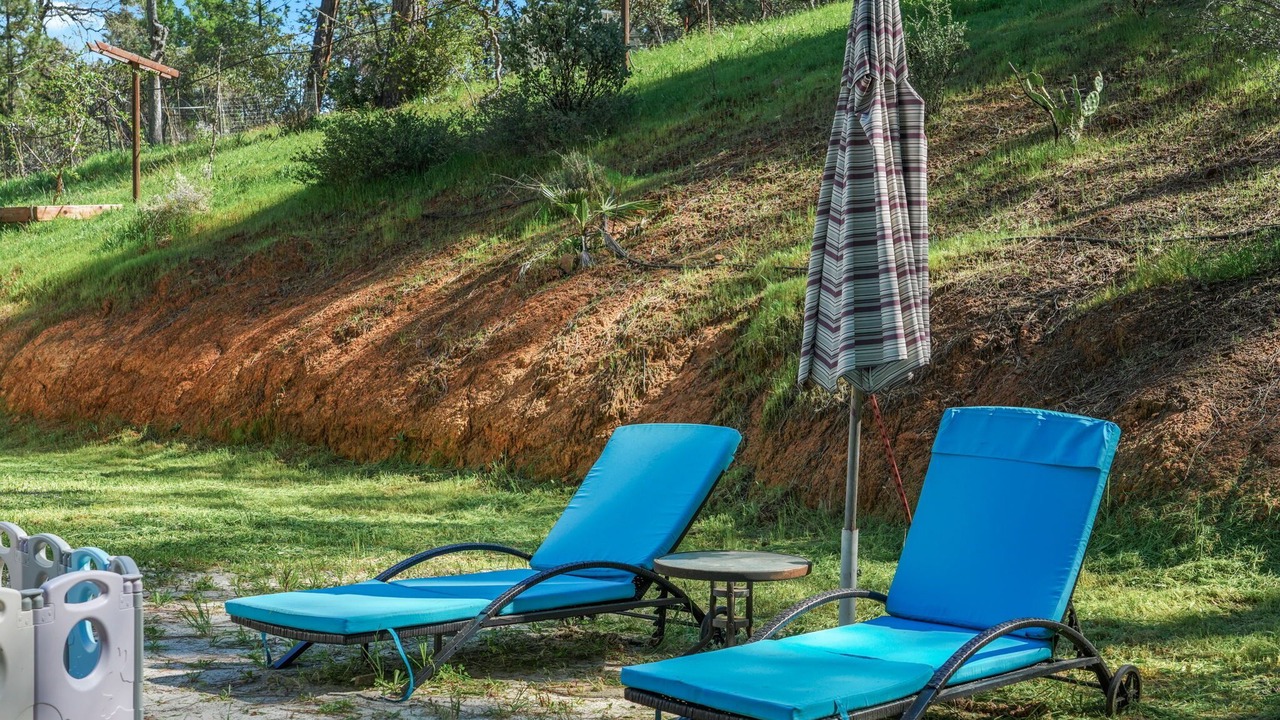 Photo of Outdoor in Oregon House