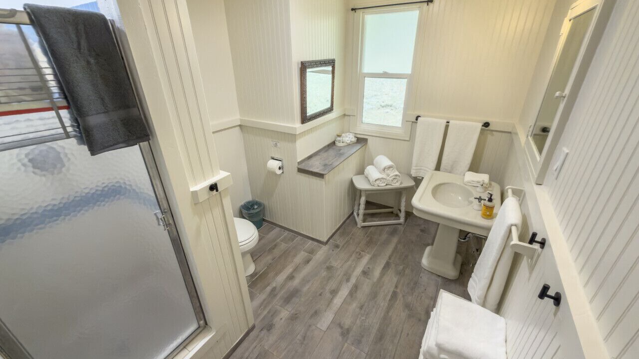Photo of Bathroom in Wishon