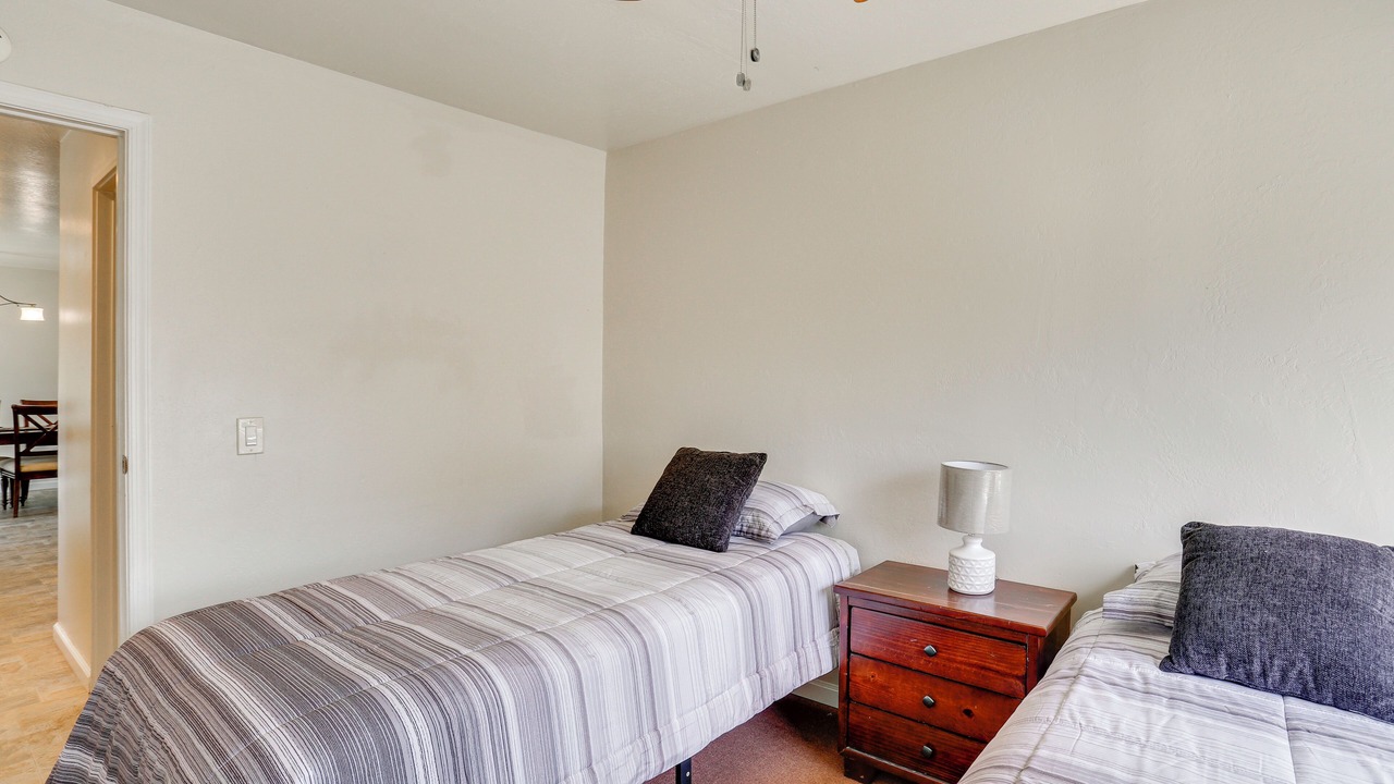 Photo of Bedroom in Colusa County
