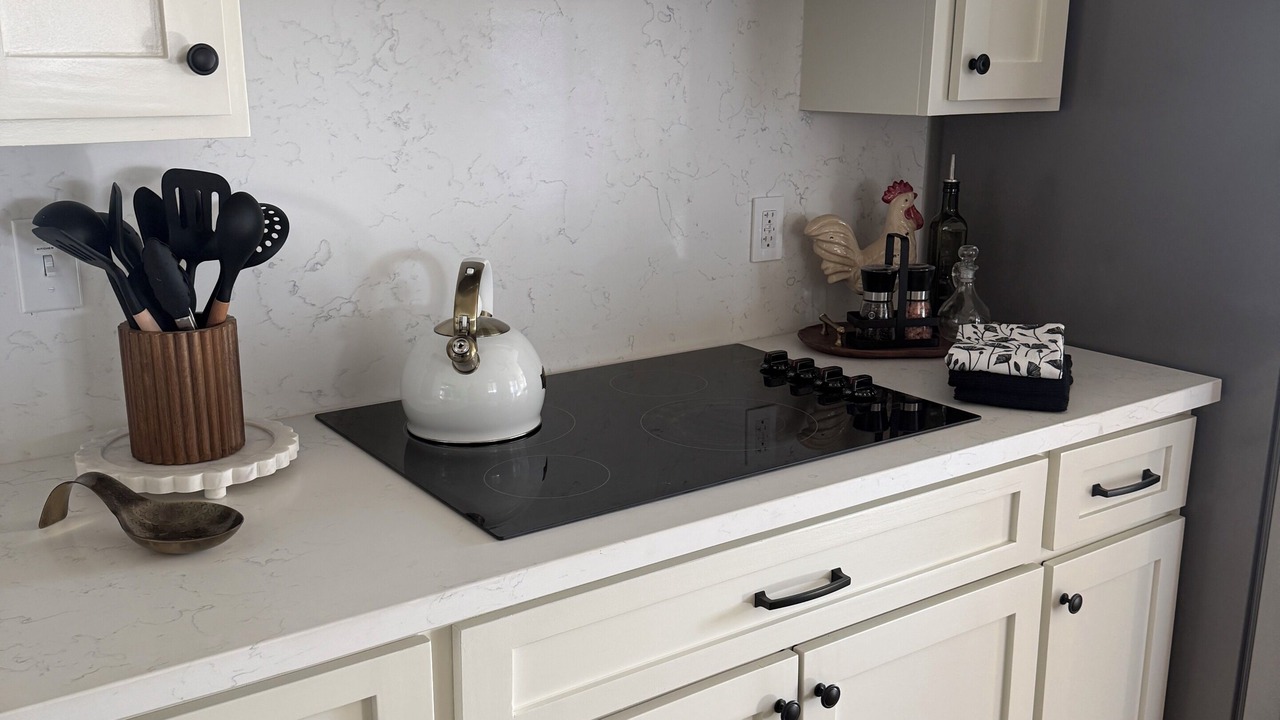 Photo of Kitchen in Lemoore