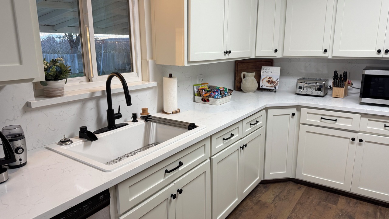 Photo of Kitchen in Lemoore