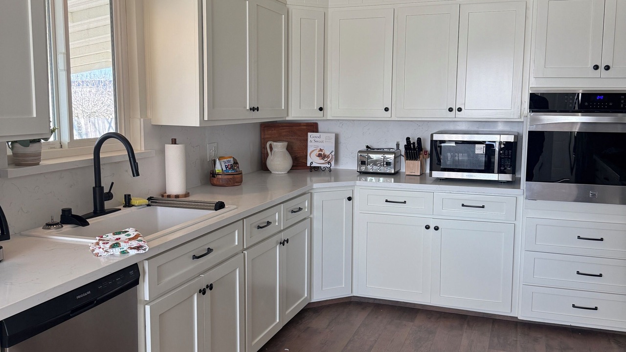 Photo of Kitchen in Lemoore