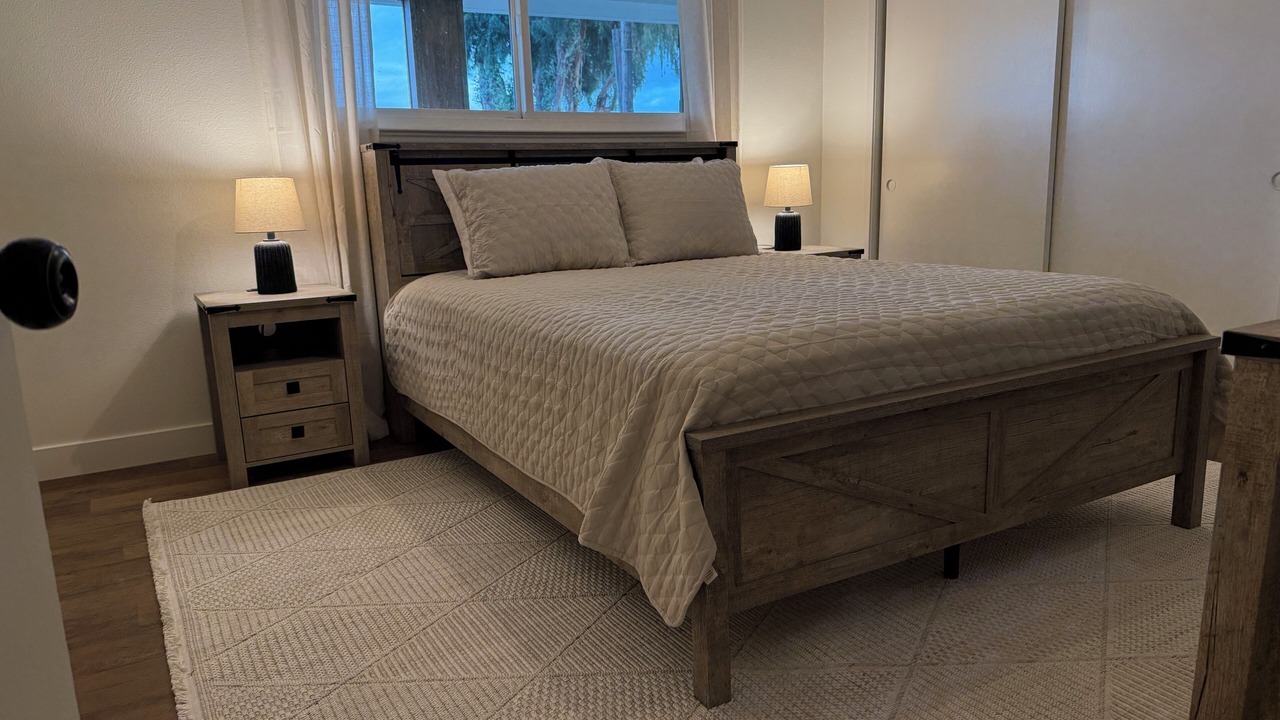 Photo of Bedroom in Lemoore