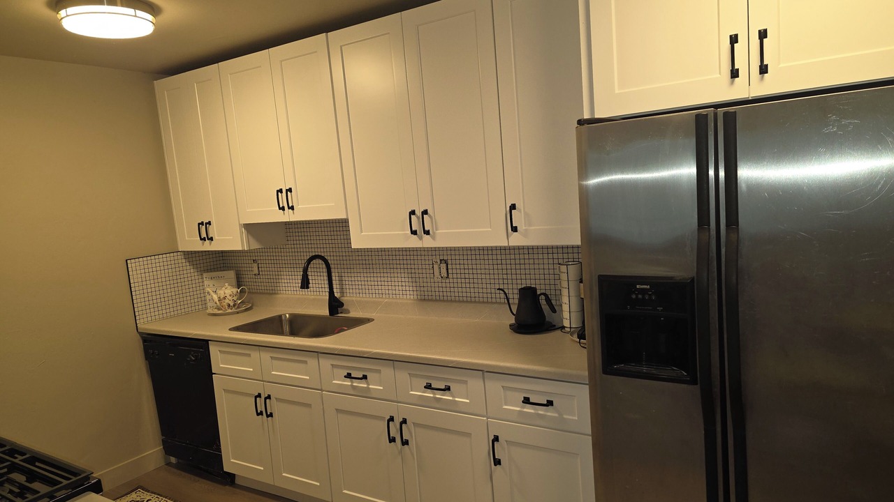 Photo of Kitchen in Foothill Farms