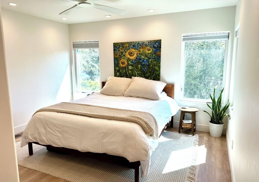 Photo of Bedroom in San Luis Obispo