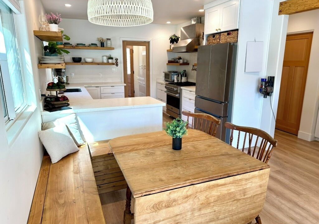 Photo of Kitchen in San Luis Obispo