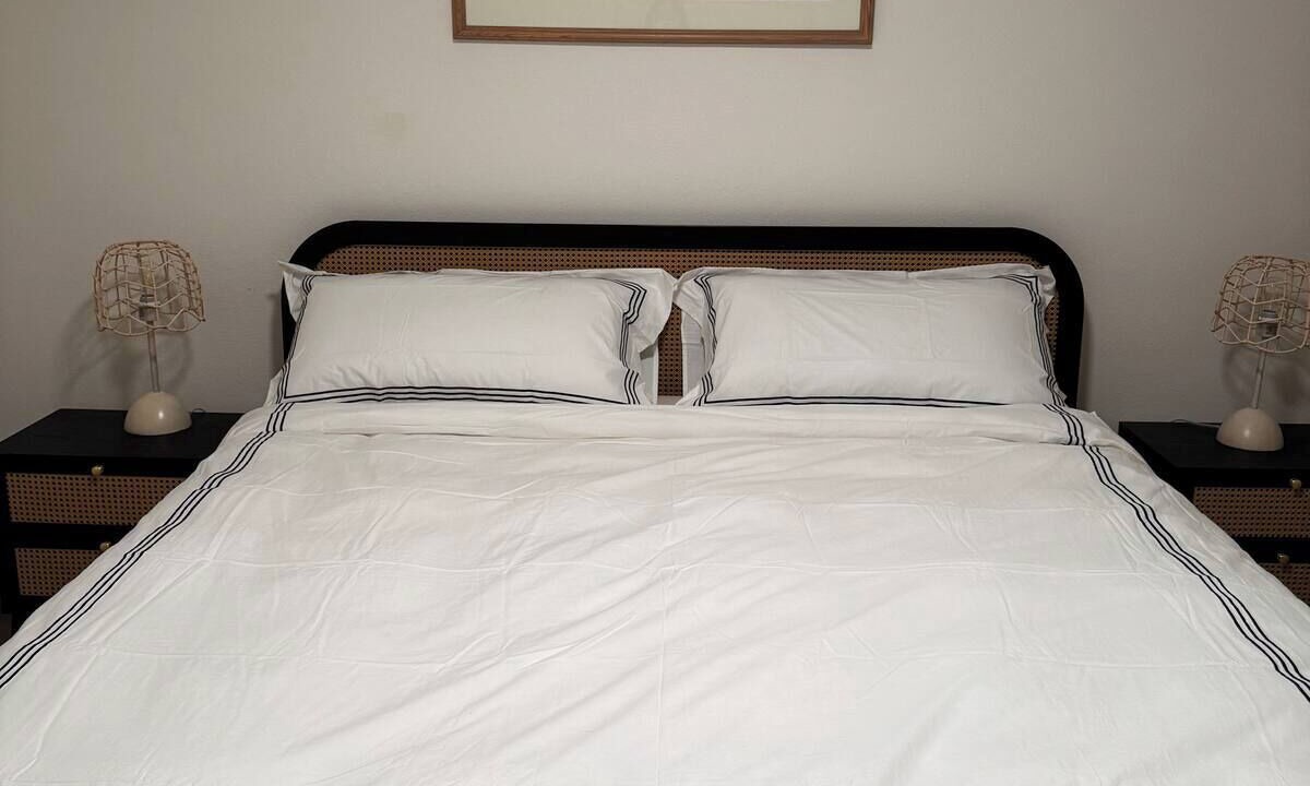 Photo of Bedroom in South Wrigley