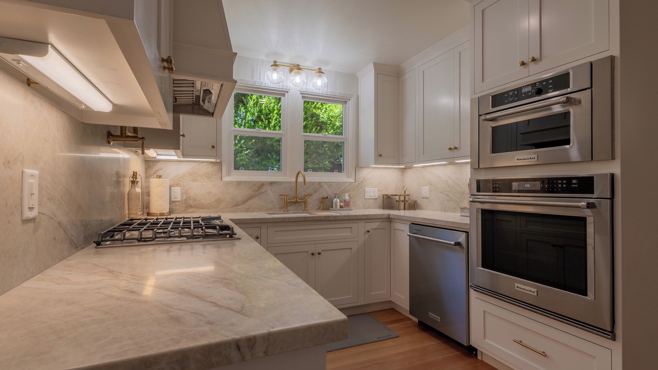 Photo of Kitchen in Chico