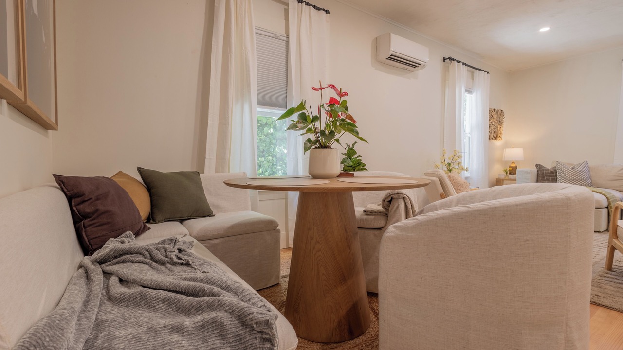 Photo of Livingroom in Chico