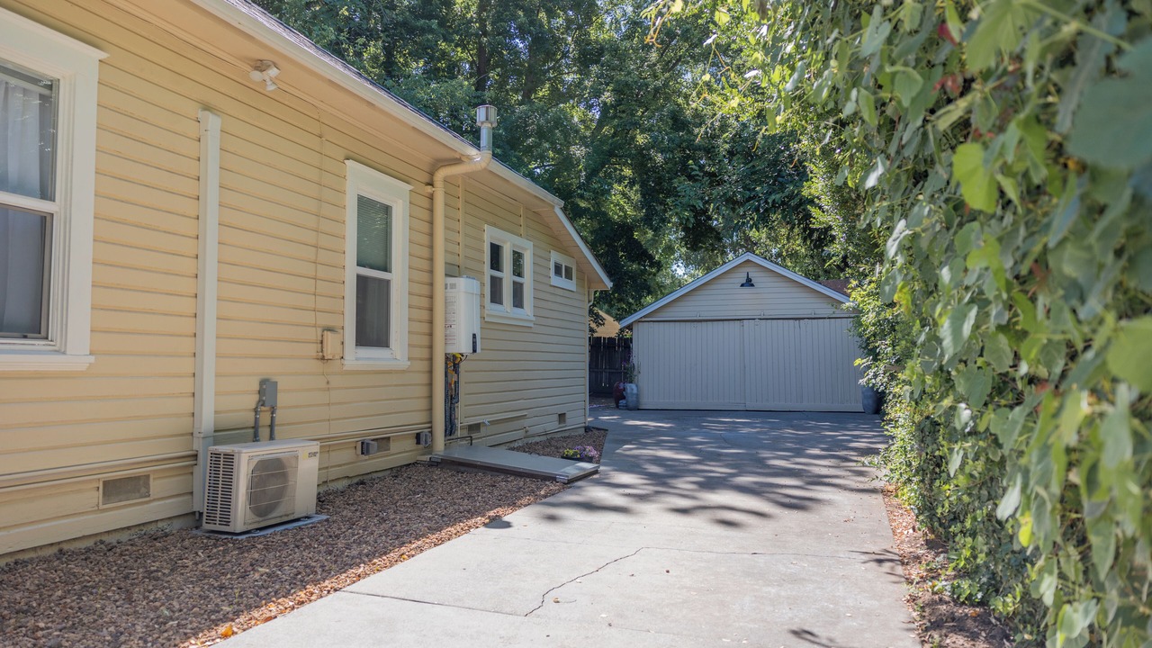 Photo of Outdoor in Chico