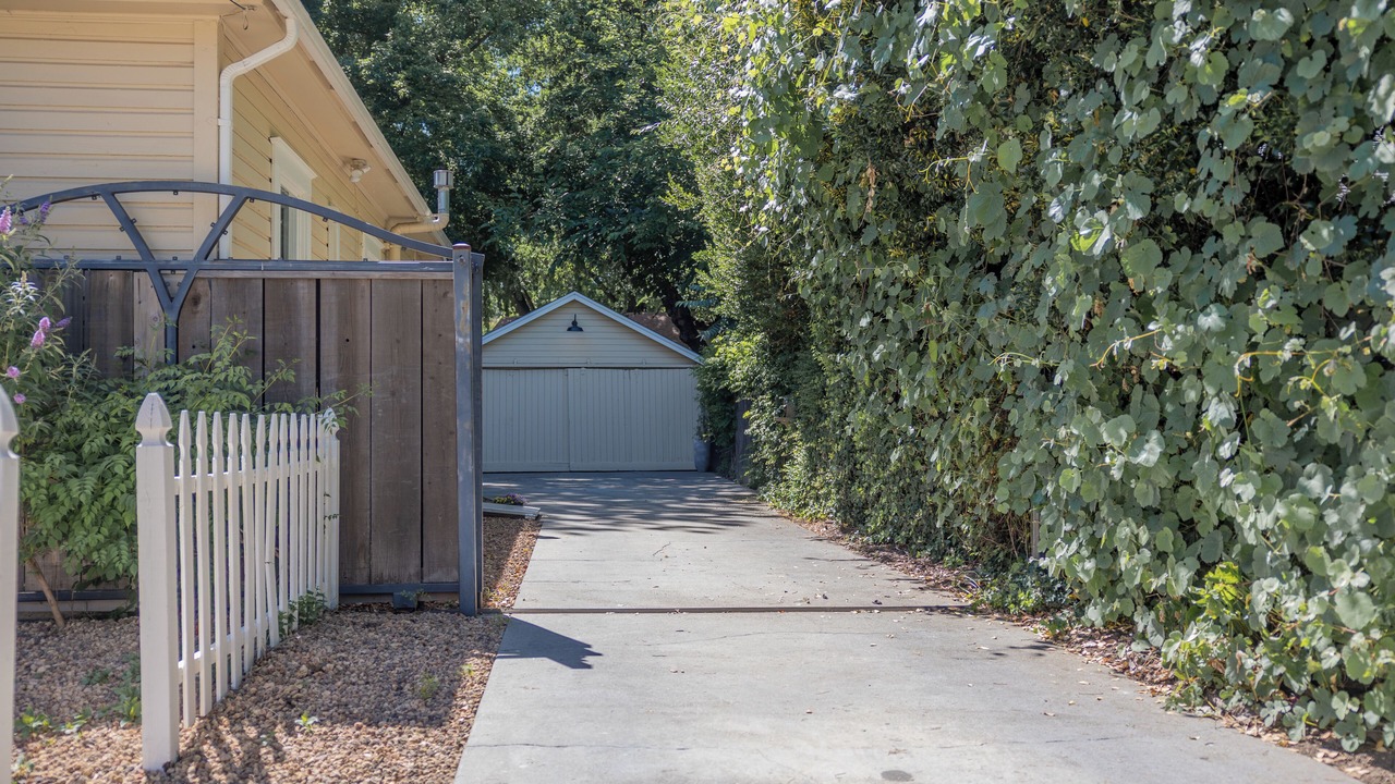 Photo of Outdoor in Chico