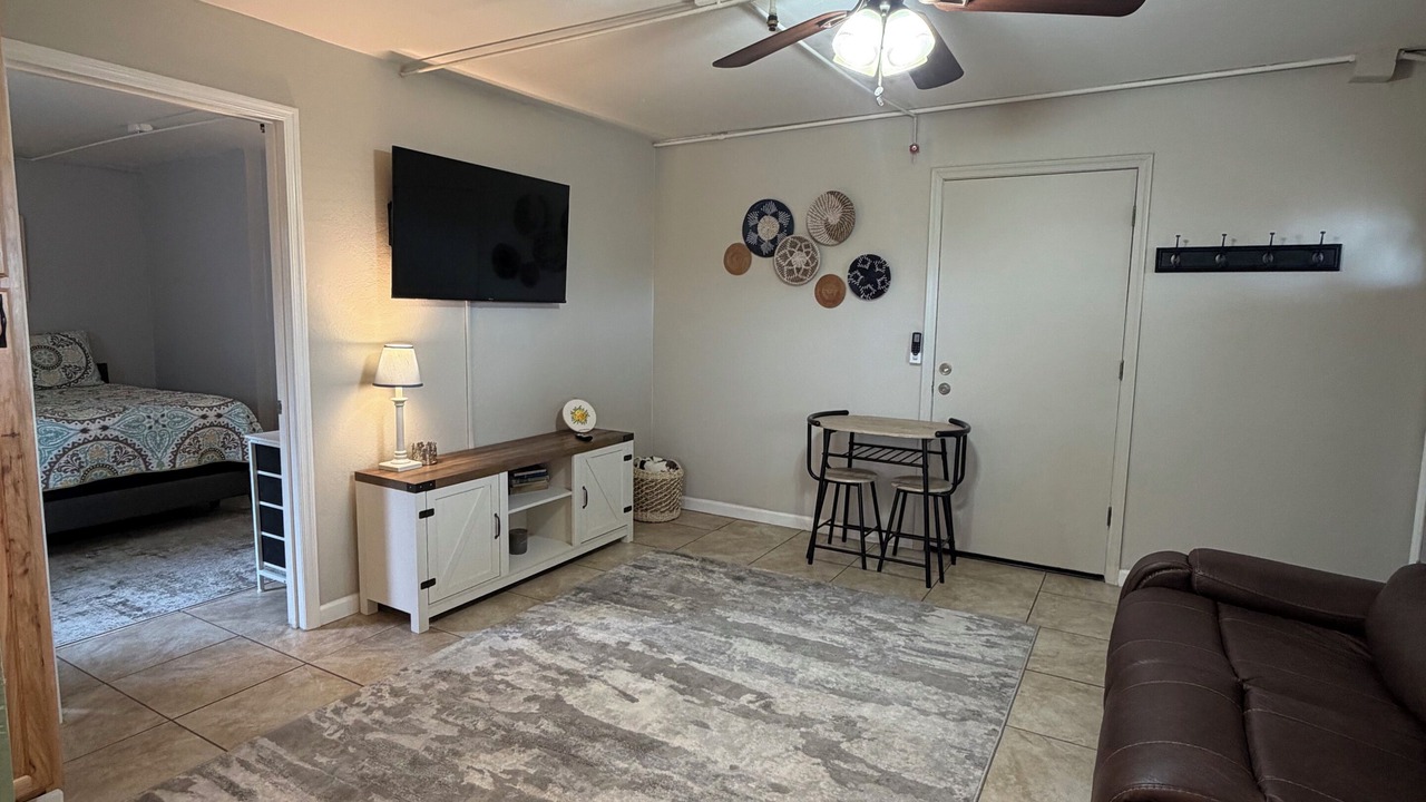 Photo of Bedroom in Iron Springs