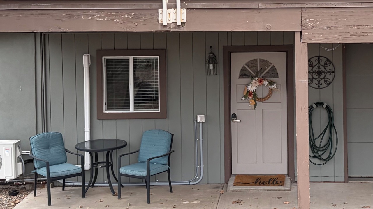 Photo of Outdoor in Iron Springs