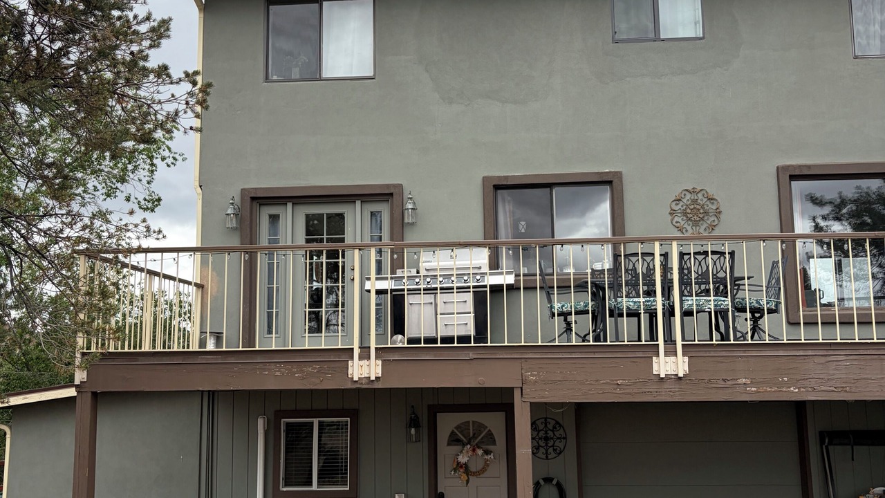 Photo of Outdoor in Iron Springs