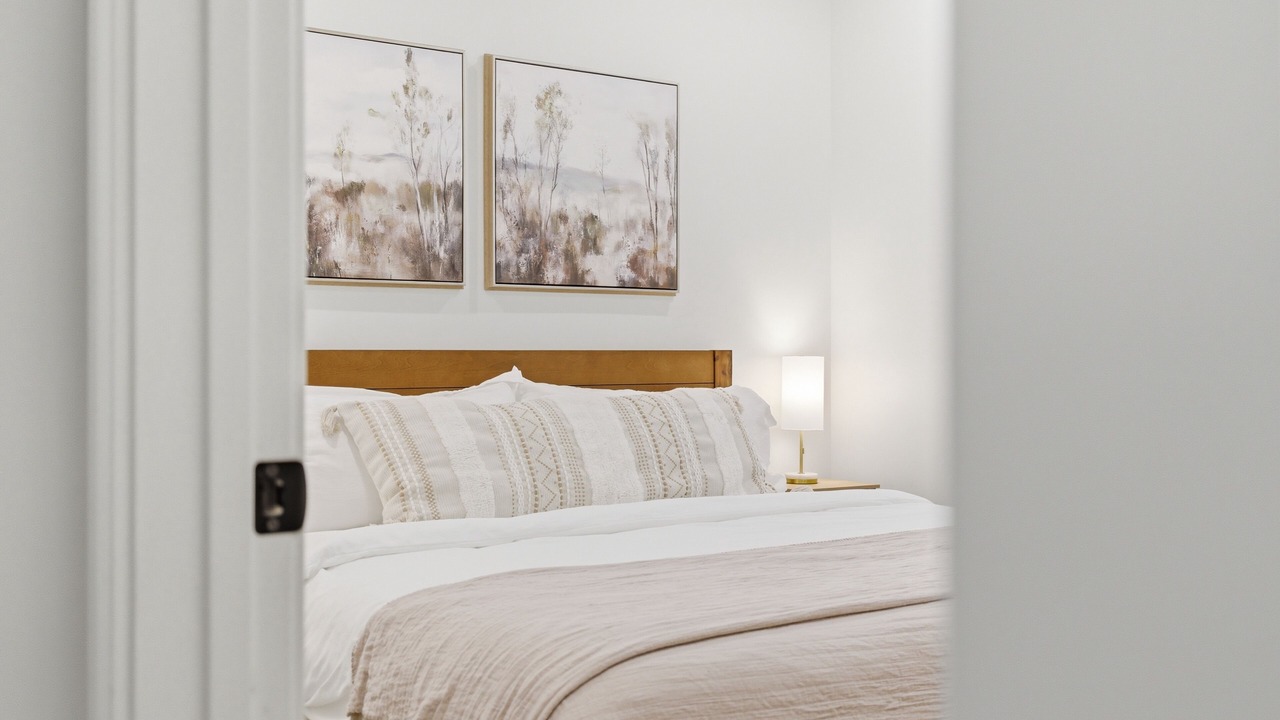 Photo of Bedroom in Chico