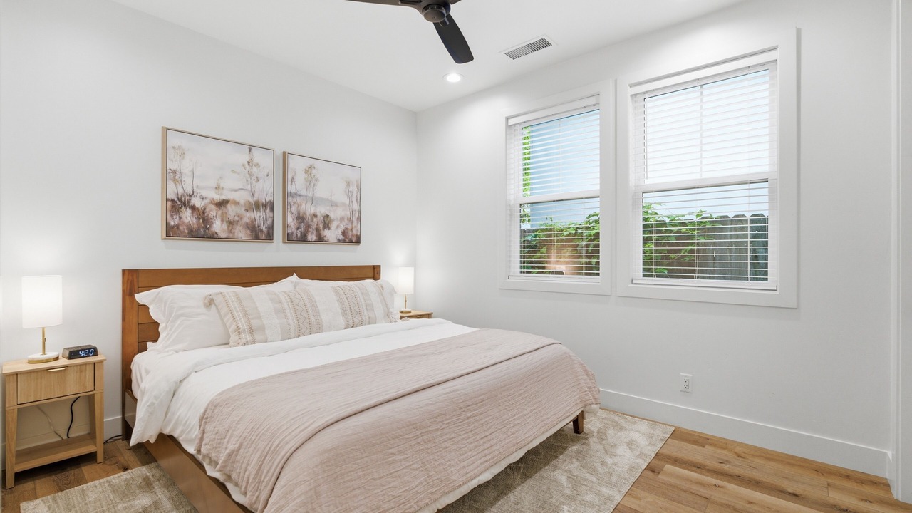 Photo of Bedroom in Chico