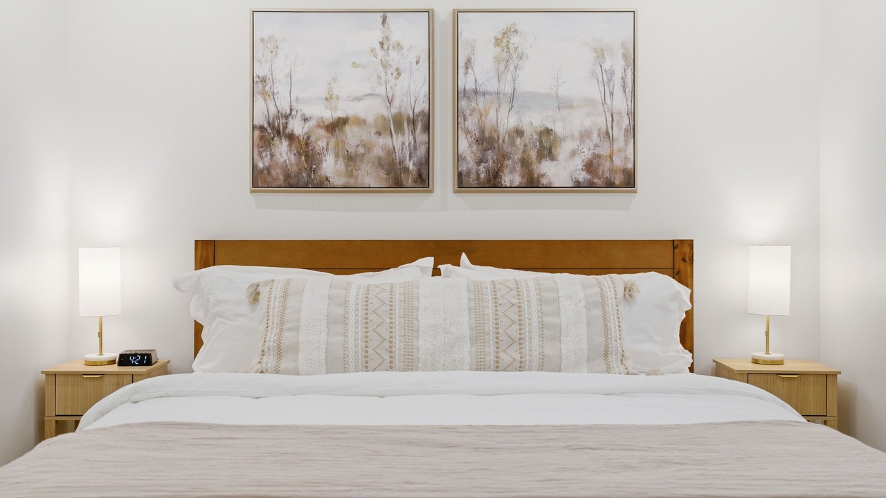 Photo of Bedroom in Chico