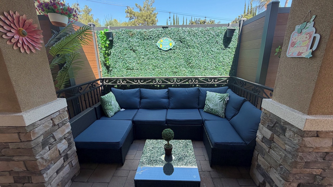 Photo of Outdoor in West Covina