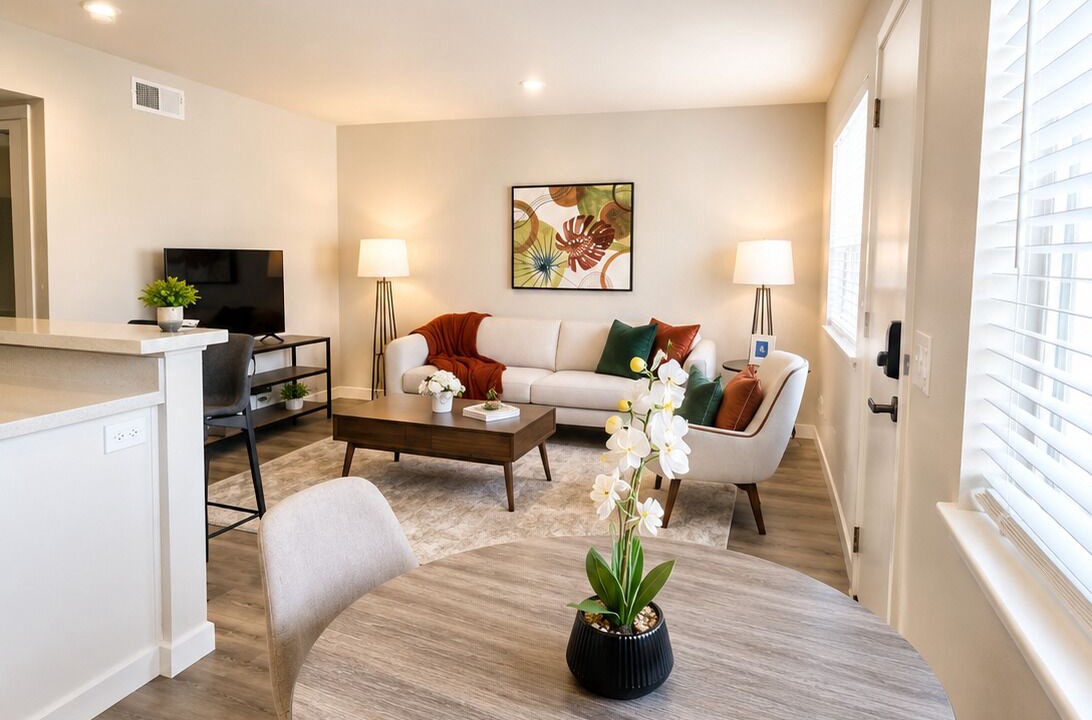 Photo of Livingroom in Napa