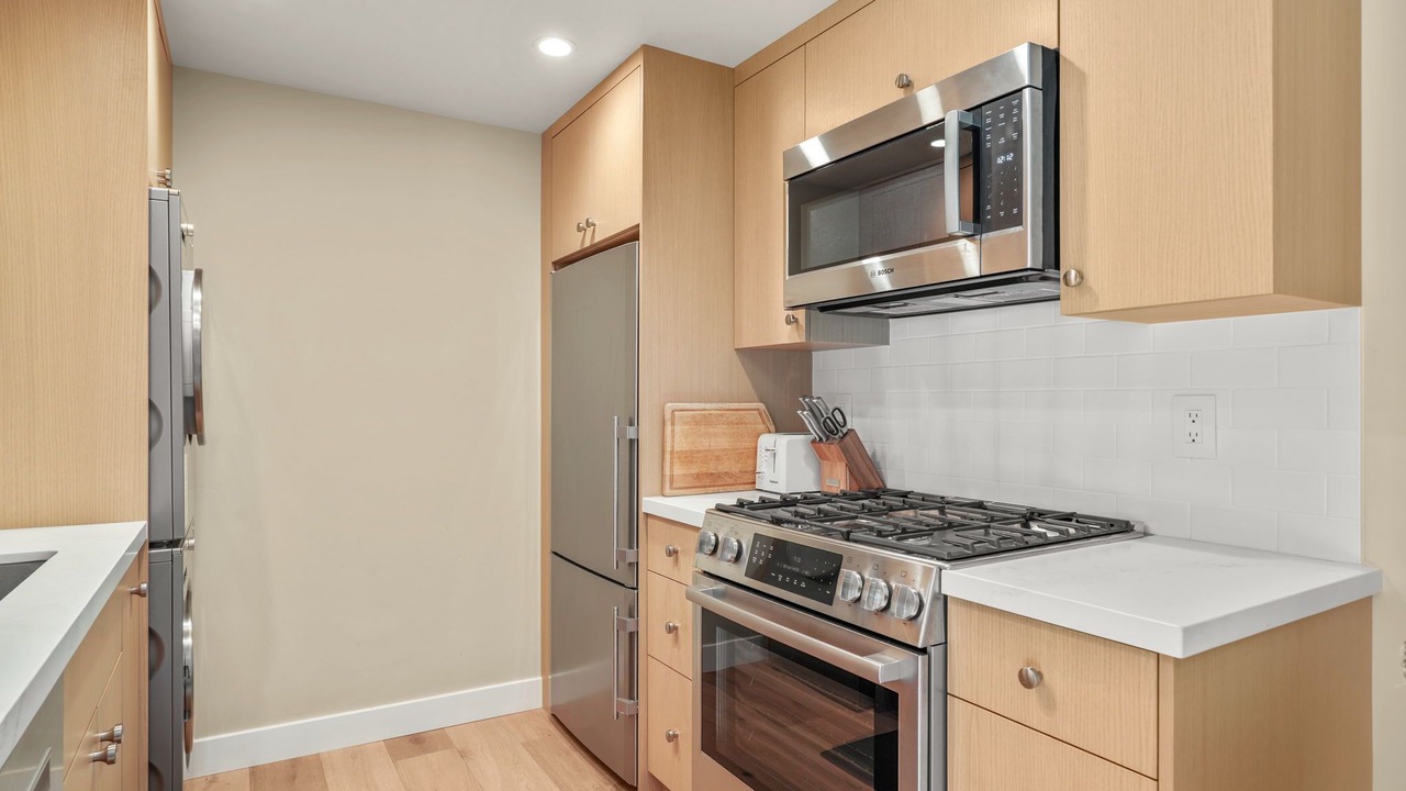 Photo of Kitchen in Land Park