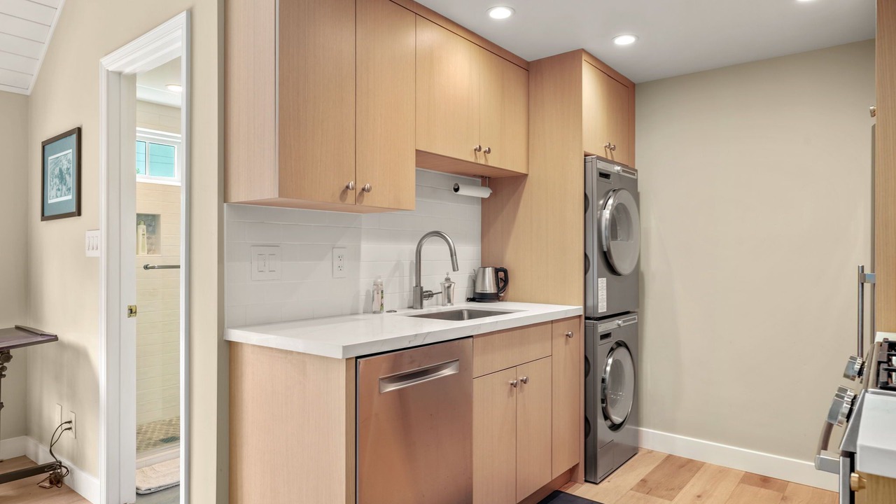 Photo of Kitchen in Land Park