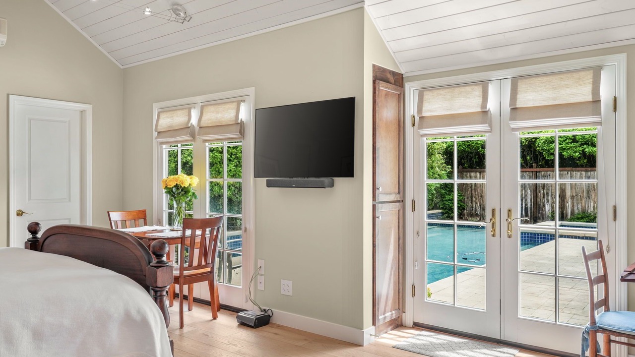 Photo of Bedroom in Land Park