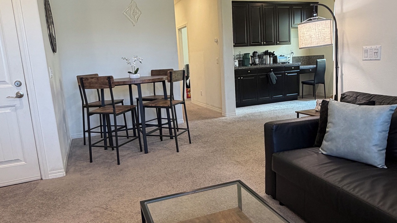 Photo of Livingroom in Mira Loma