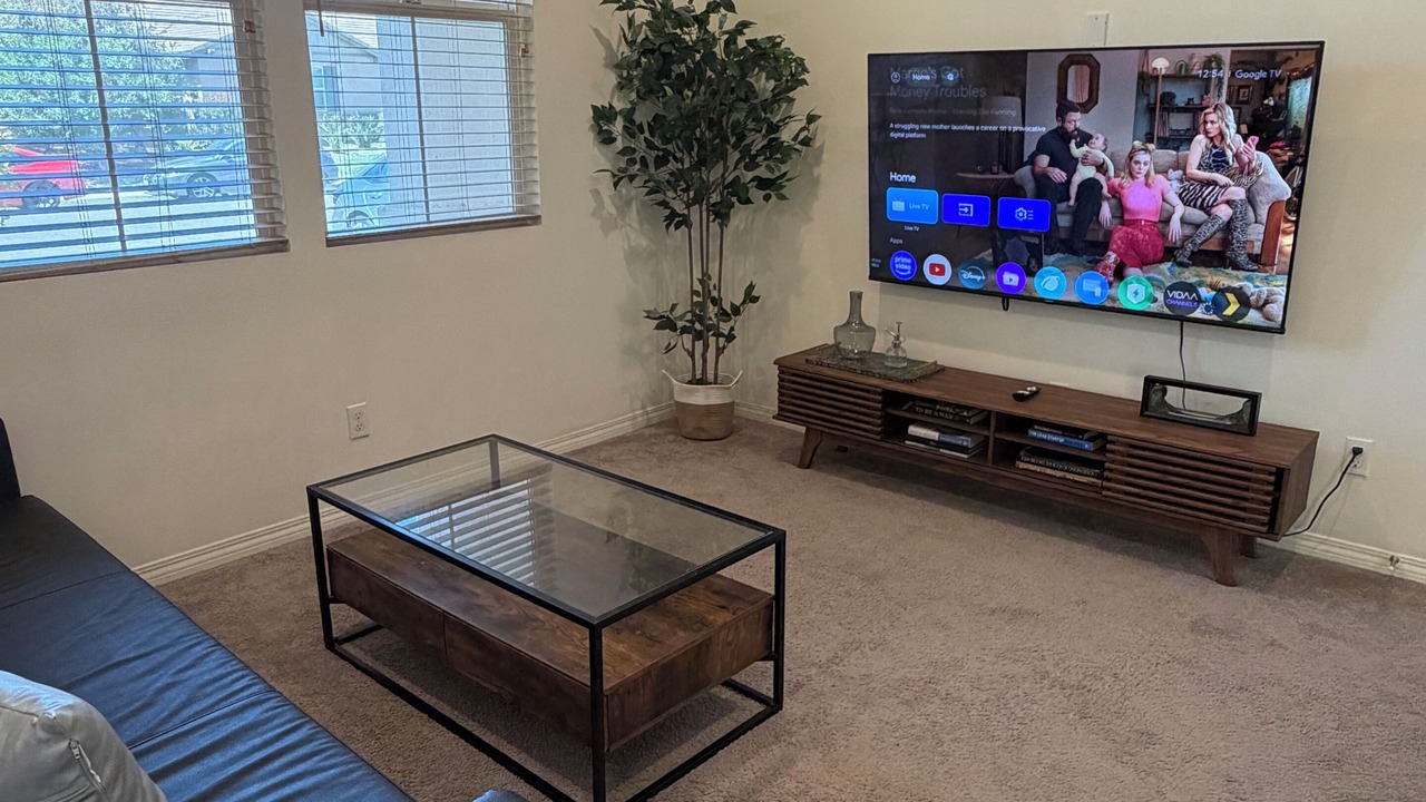 Photo of Livingroom in Mira Loma