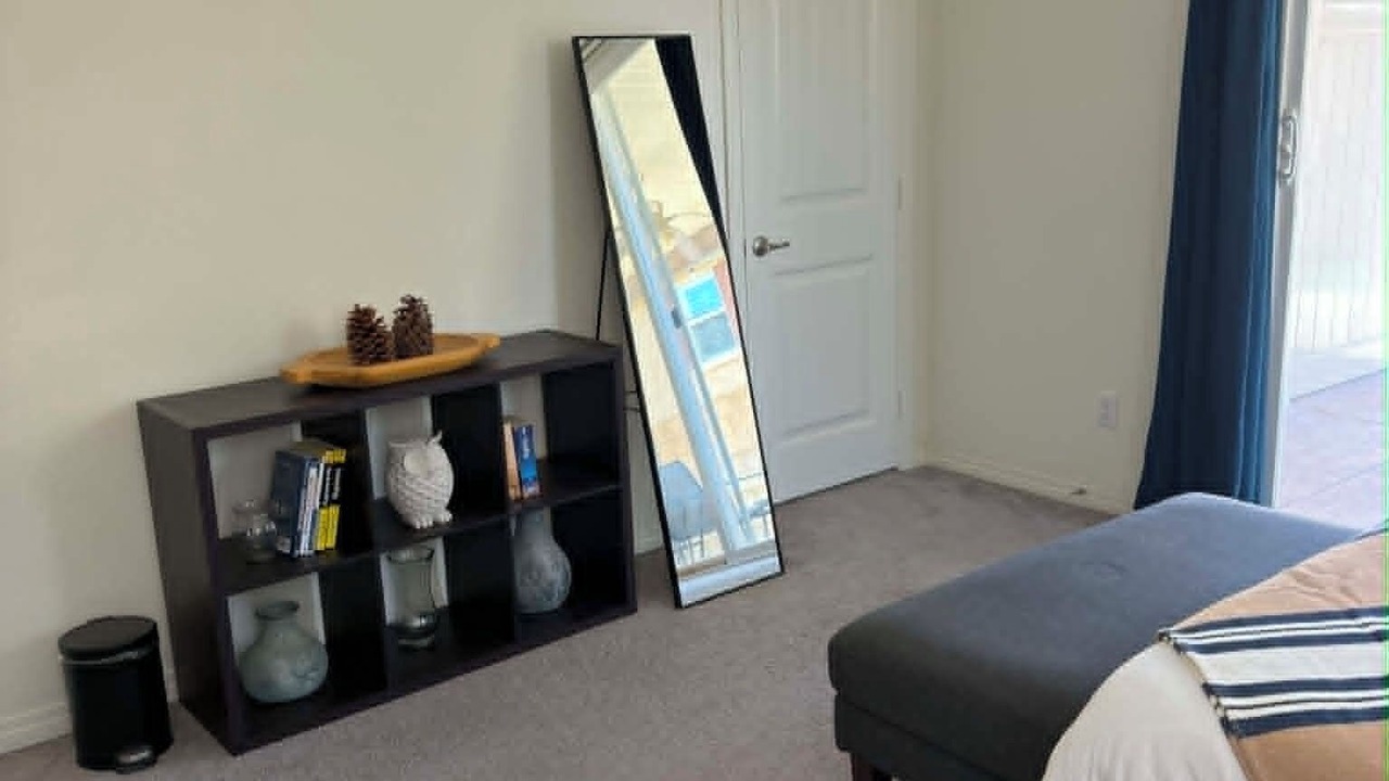 Photo of Bedroom in Mira Loma