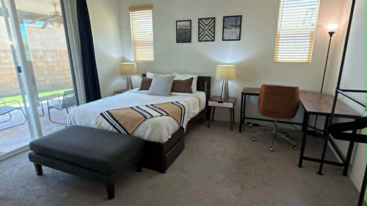 Photo of Bedroom in Mira Loma
