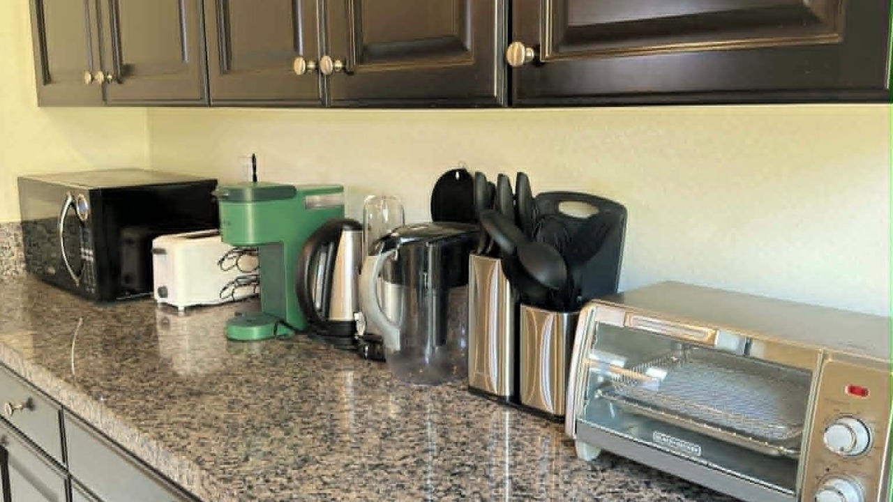 Photo of Kitchen in Mira Loma