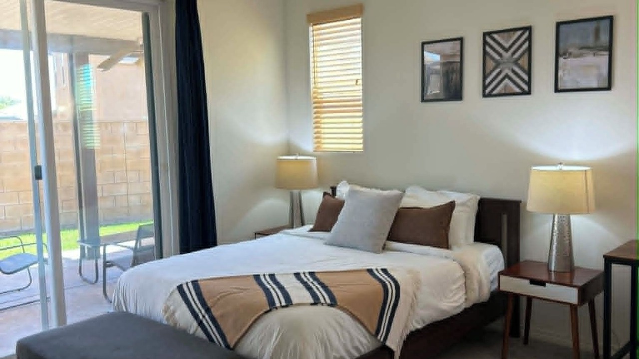 Photo of Bedroom in Mira Loma