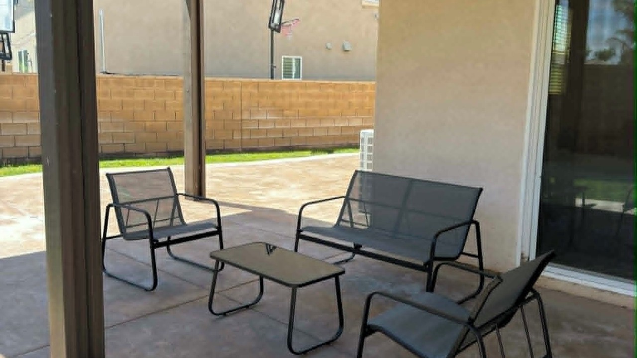 Photo of Patio Balcony in Mira Loma