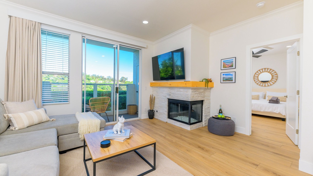 Photo of Bedroom in Laguna Niguel