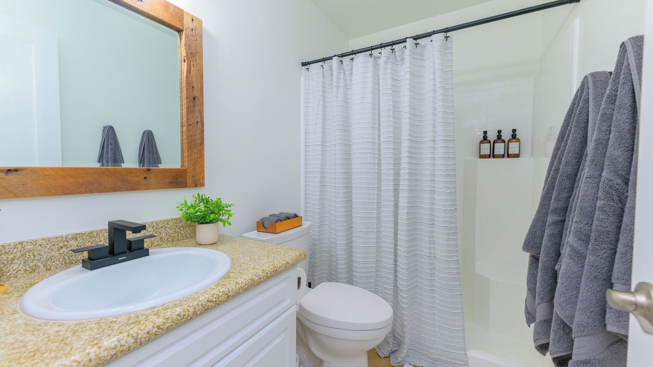 Photo of Bathroom in Laguna Niguel